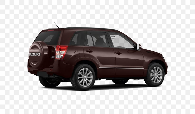 Suzuki Escudo Car 2013 Suzuki Grand Vitara Premium 2013 Suzuki Grand Vitara Limited, PNG, 640x480px, Suzuki, Automotive Design, Automotive Exterior, Automotive Tire, Automotive Wheel System Download Free