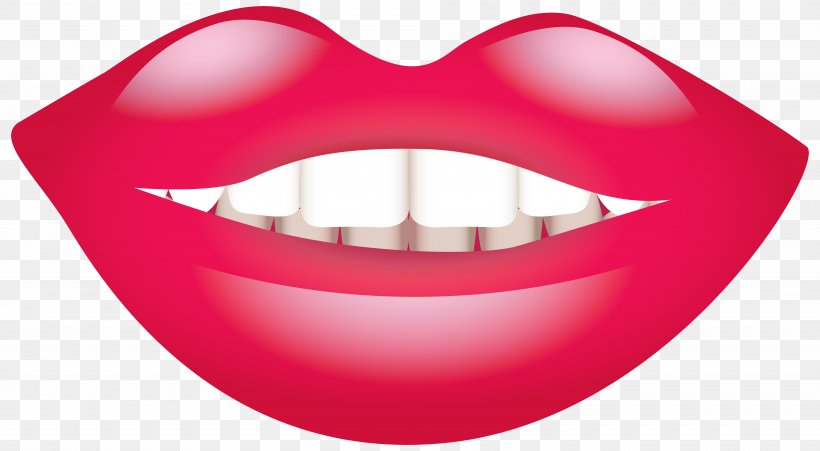 Tooth Lip Clip Art, PNG, 8000x4408px, Watercolor, Cartoon, Flower, Frame, Heart Download Free