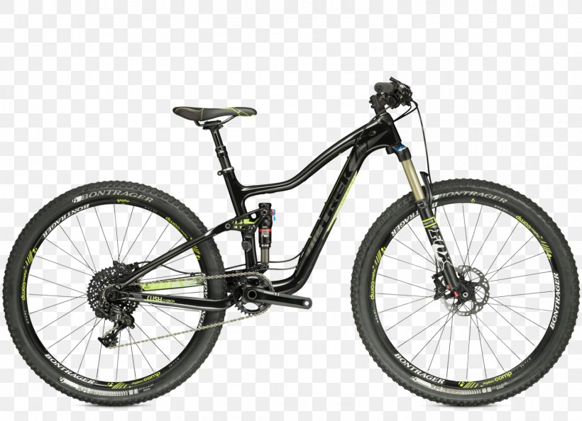Trek Bicycle Corporation The Ride Stuff Mountain Bike 29er, PNG, 1490x1080px, Bicycle, Automotive Tire, Bicycle Accessory, Bicycle Fork, Bicycle Frame Download Free