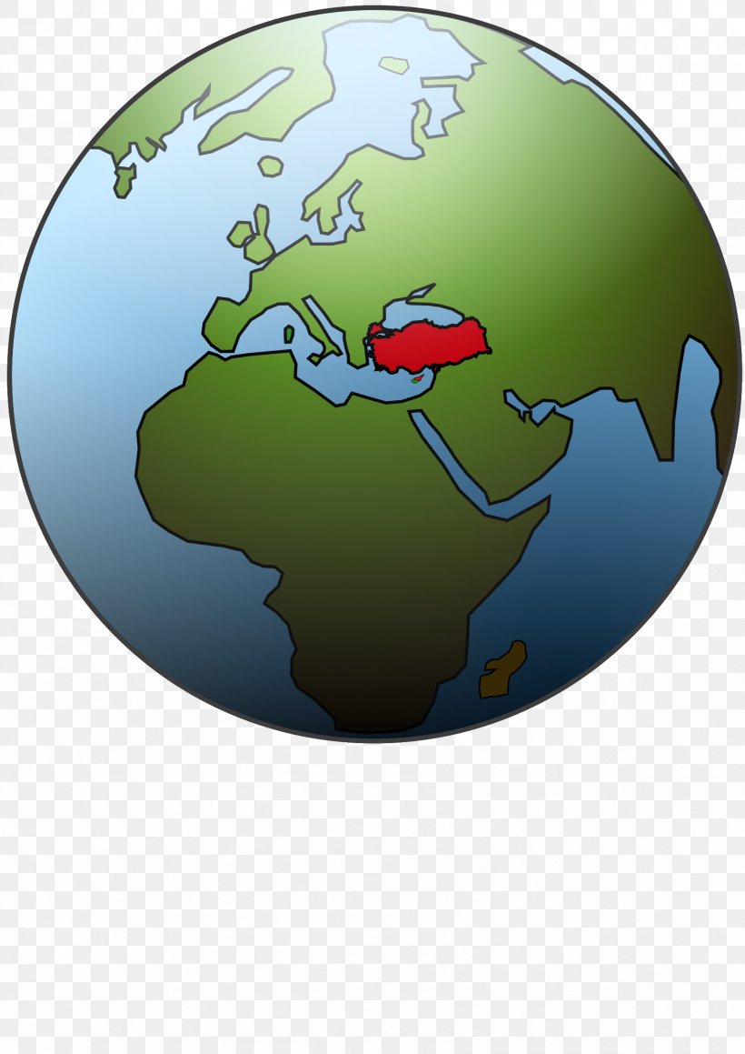 Turkey Globe Clip Art, PNG, 1697x2400px, Turkey, Earth, Flag Of Turkey, Globe, Map Download Free