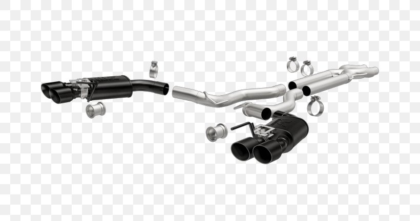 2019 Ford Mustang Ford GT MagnaFlow Performance Exhaust Systems, PNG, 670x432px, 2017 Ford Mustang, 2018 Ford Mustang, 2018 Ford Mustang Gt, 2019 Ford Mustang, Ford Download Free