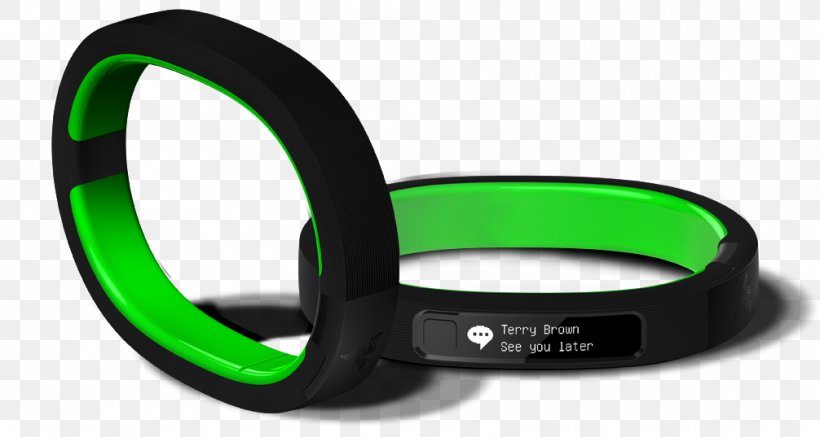 Activity Tracker Razer Inc. Bluetooth Low Energy Razer Nabu Wearable Technology, PNG, 1006x537px, Activity Tracker, Bluetooth, Bluetooth Low Energy, Body Jewelry, Computer Hardware Download Free