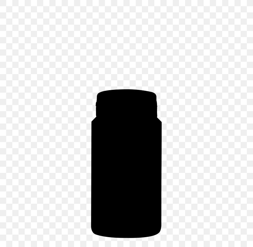 Bottle Product Design Cylinder, PNG, 800x800px, Bottle, Black, Black M, Cylinder Download Free