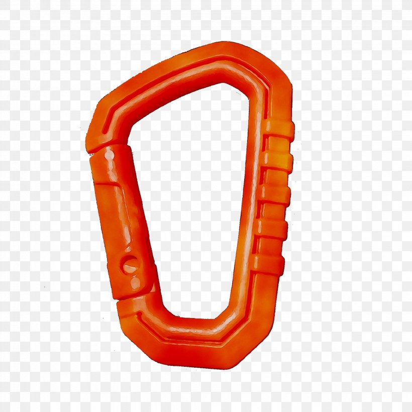 Carabiner Product Design Font, PNG, 2056x2056px, Carabiner, Mouth, Orange, Orange Sa, Personal Protective Equipment Download Free
