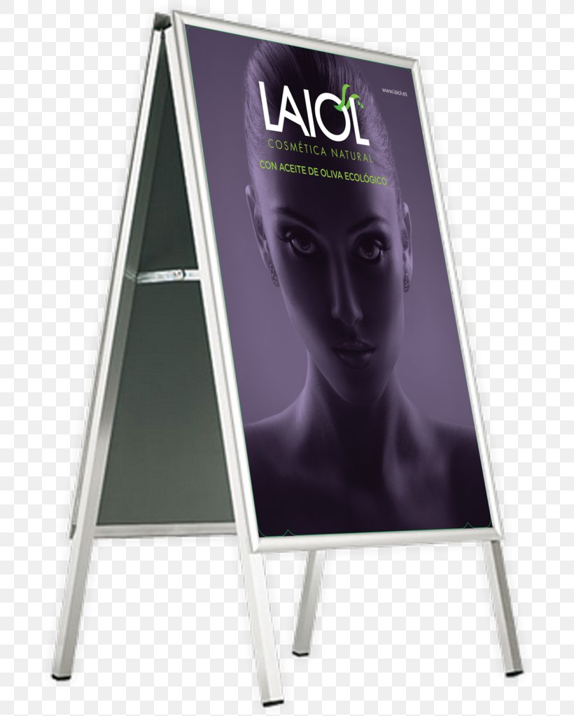 Easel Poster Display Advertising Web Banner, PNG, 705x1022px, Easel, Advertising, Advertising Slogan, Aluminium, Banner Download Free
