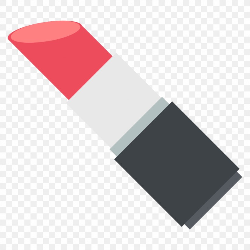 Emoji Lipstick Cosmetics Rouge, PNG, 1024x1024px, Emoji, Cosmetics, Emojipedia, Emoticon, Lip Download Free