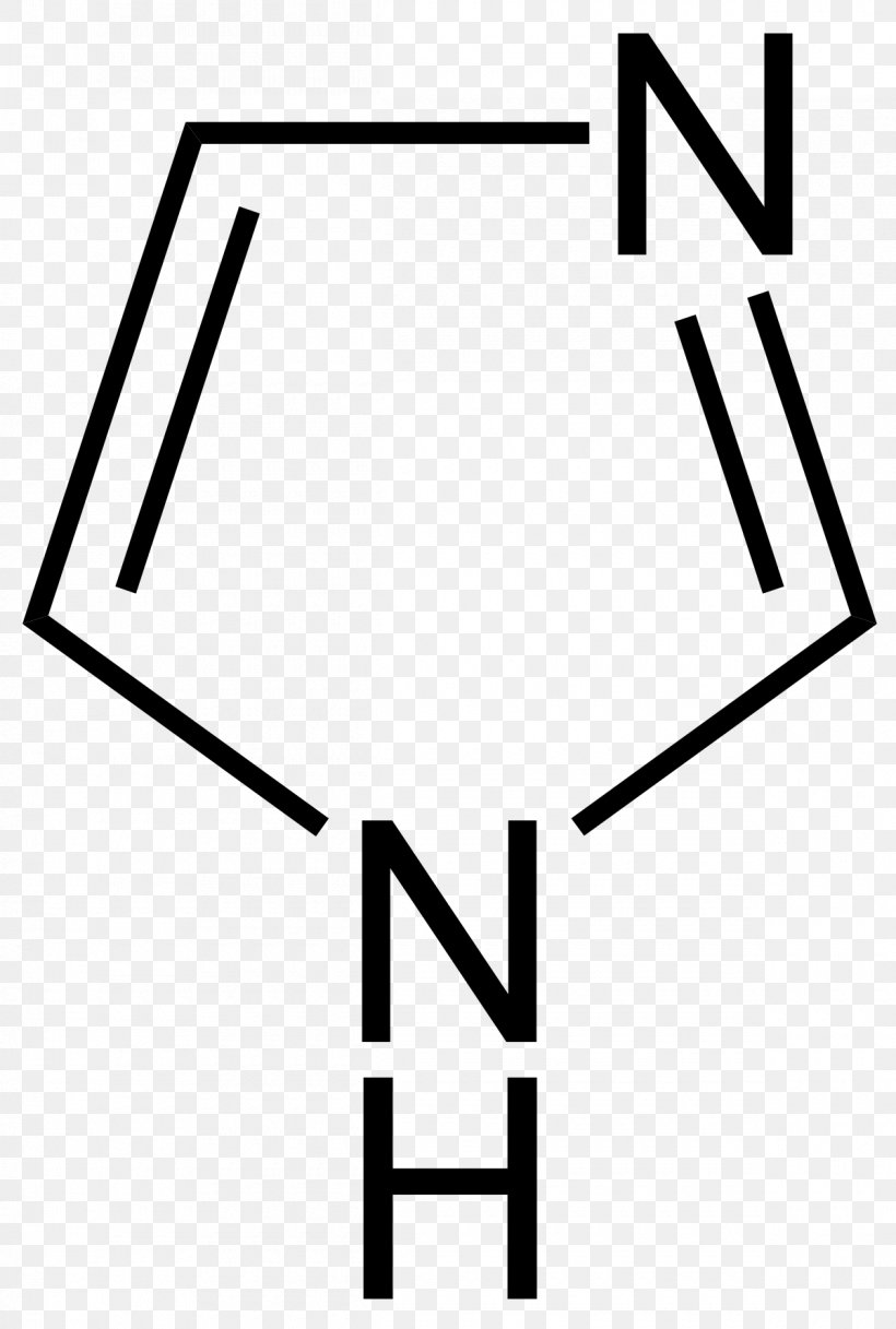 Imidazole Pyrazole Functional Group Organic Chemistry Aromaticity, PNG, 1200x1782px, Imidazole, Area, Aromaticity, Atom, Benzimidazole Download Free