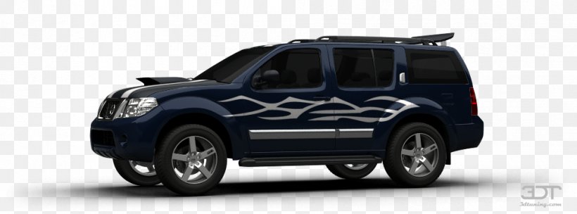 Nissan Xterra Compact Sport Utility Vehicle Car, PNG, 1004x373px, Nissan Xterra, Automotive Design, Automotive Exterior, Automotive Tire, Automotive Wheel System Download Free