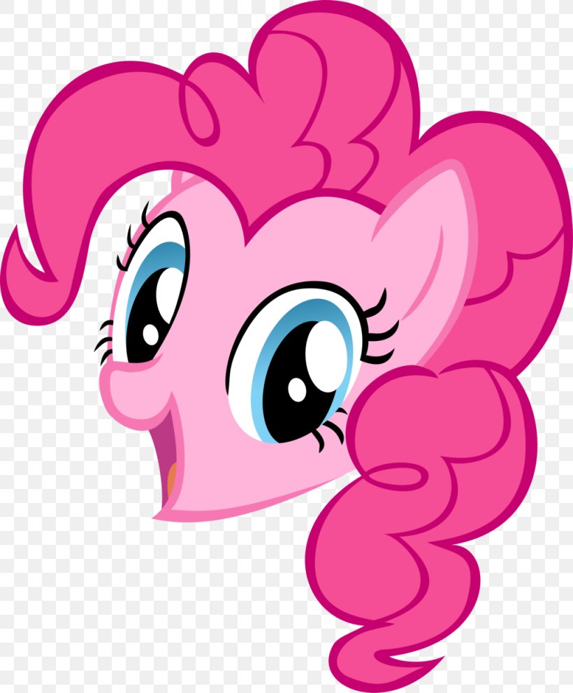 Pinkie Pie Rainbow Dash Twilight Sparkle Pony Applejack, PNG, 1024x1240px, Watercolor, Cartoon, Flower, Frame, Heart Download Free