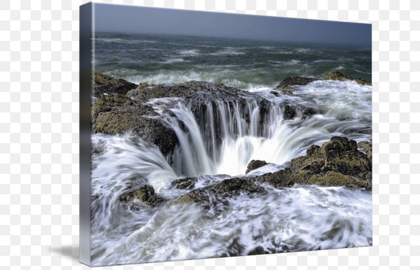 Thor's Well Shore Photography Sea, PNG, 650x528px, Thor, Body Of Water, Coast, Inlet, Ocean Download Free