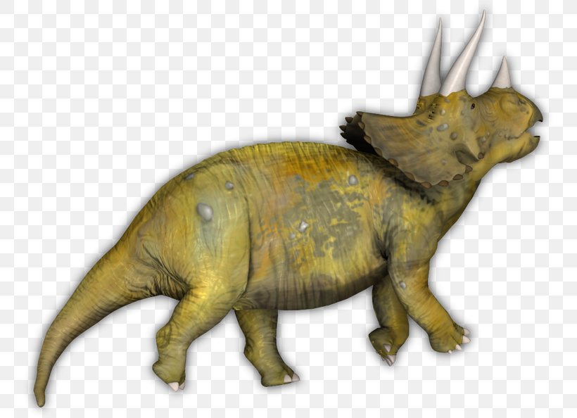 Triceratops Tyrannosaurus Terrestrial Animal Extinction, PNG, 757x594px, Triceratops, Animal, Dinosaur, Extinction, Fauna Download Free