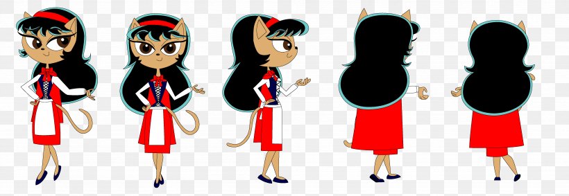 YouTube Kitty Katswell Dudley Puppy Daphne Blake Cartoon, PNG, 4783x1653px, Youtube, Animated Series, Animation, Art, Cartoon Download Free