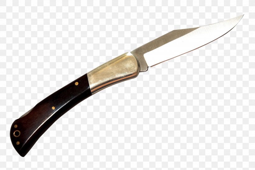Bowie Knife Utility Knife Hunting Knife Pocketknife, PNG, 3000x2003px, Knife, Blade, Bowie Knife, Cold Weapon, Combat Knife Download Free