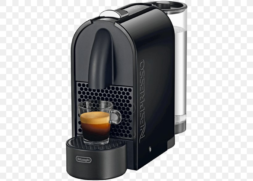 Coffeemaker Nespresso De'Longhi, PNG, 786x587px, Coffee, Breville, Coffeemaker, Dolce Gusto, Drip Coffee Maker Download Free