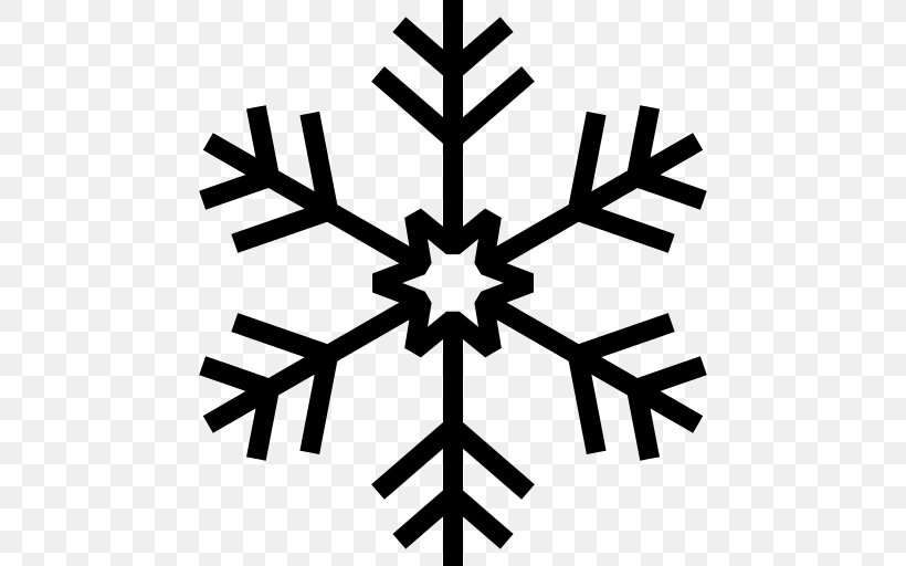 Snowflake, PNG, 512x512px, Snowflake, Snow, Symbol, Symmetry Download Free