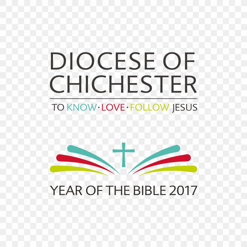 Diocese Of Chichester Bible Church Parish, PNG, 2083x2083px, Diocese Of Chichester, Anglicanism, Area, Bible, Brand Download Free