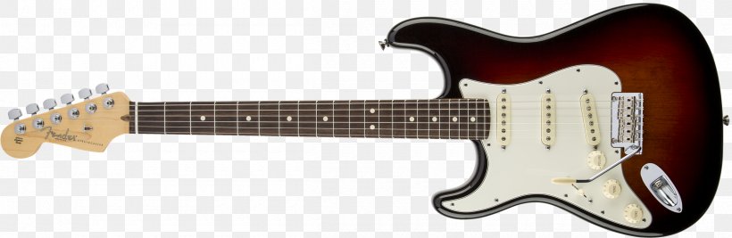 Fender Stratocaster Fender Contemporary Stratocaster Japan Squier Deluxe Hot Rails Stratocaster Fender Musical Instruments Corporation, PNG, 2400x784px, Fender Stratocaster, Acoustic Electric Guitar, Electric Guitar, Electronic Musical Instrument, Elite Stratocaster Download Free