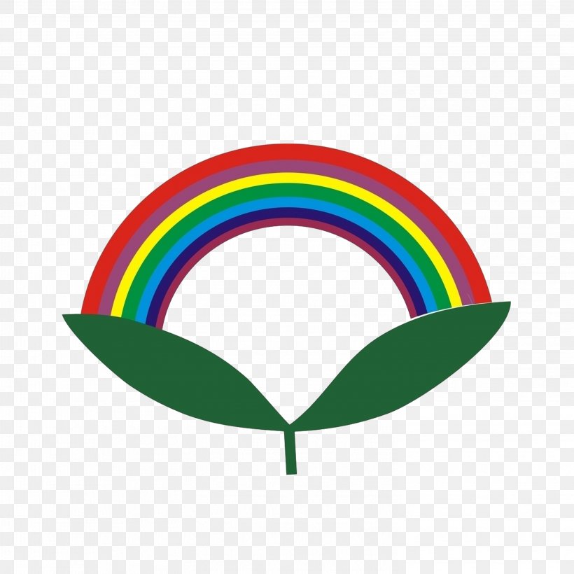 Green Rainbow, PNG, 2953x2953px, Green, Color, Information, Logo, Page Layout Download Free