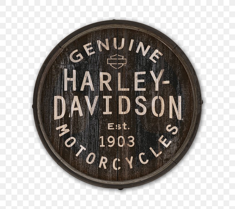 Harley-Davidson Motorcycle Barrel Stencil Label, PNG, 730x730px, Harleydavidson, Barrel, Bottle Cap, Bottle Openers, Box Download Free