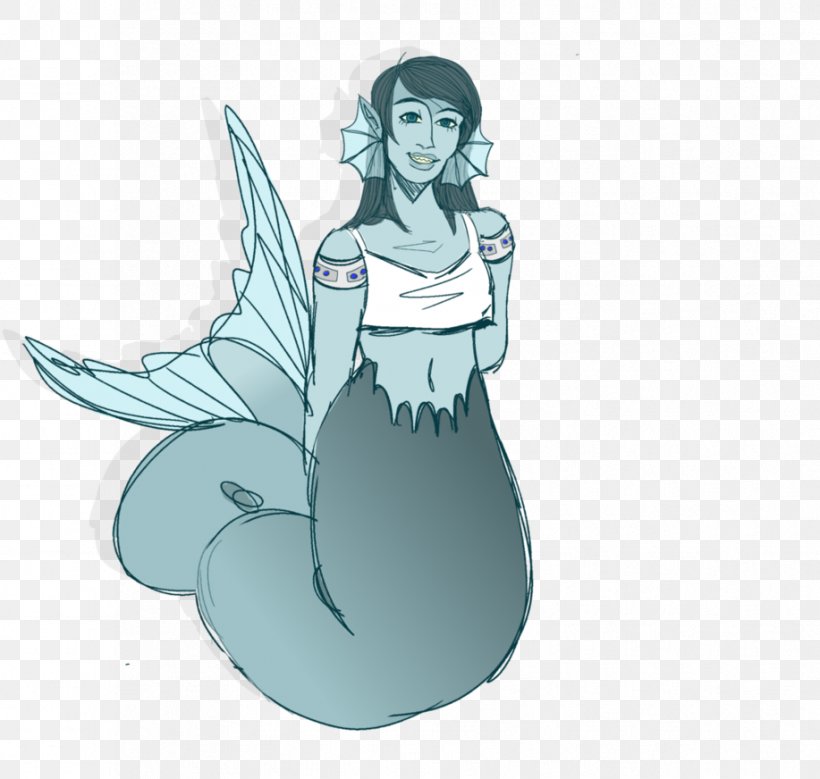 Mermaid Fairy Cartoon Legendary Creature, PNG, 917x872px, Mermaid, Arm, Cartoon, Character, Fairy Download Free