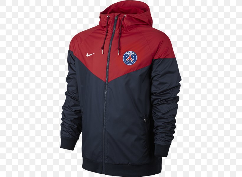 Paris Saint-Germain F.C. Tracksuit Hoodie Nike Free France Ligue 1, PNG, 600x600px, Paris Saintgermain Fc, Black, Blue, Clothing, Electric Blue Download Free