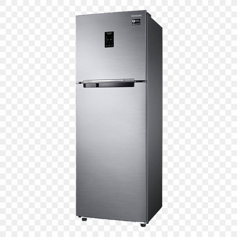 Refrigerator Auto-defrost Samsung Refrigeration Freezers, PNG, 1000x1000px, Refrigerator, Amana Corporation, Autodefrost, Direct Cool, Freezers Download Free