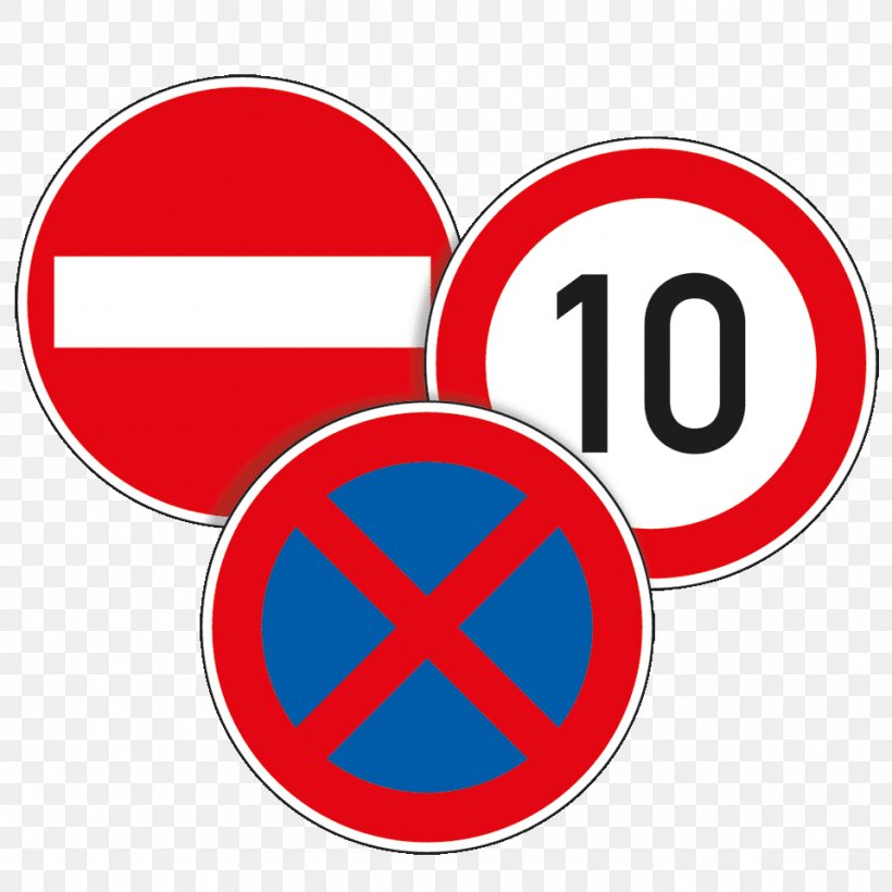 Straßenverkehrs-Ordnung Traffic Sign Biztonsági Szín- és Alakjelek No Symbol, PNG, 960x960px, Sign, Area, Brand, Christoph Kroschke Gmbh, Information Download Free