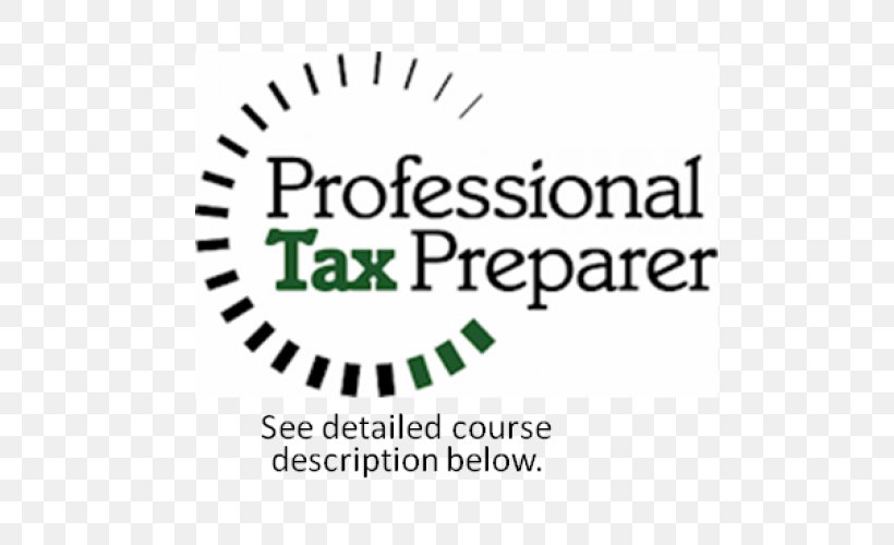 Tax Preparation In The United States Income Tax Tax Return Accounting, PNG, 500x500px, Tax, Accountant, Accounting, Area, Bookkeeping Download Free