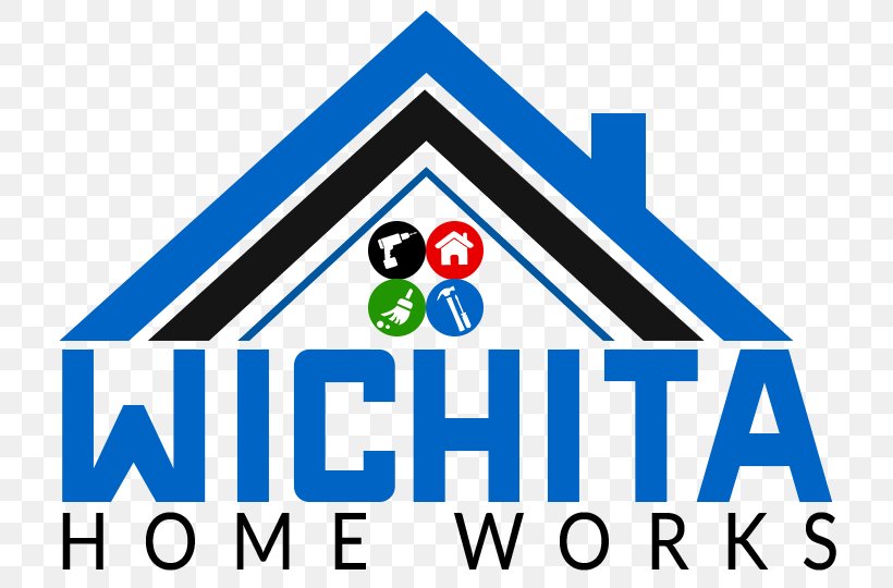 Wichita Home Works LLC Logo Architectural Engineering Organization General Contractor, PNG, 727x540px, Logo, Architectural Engineering, Area, Better Business Bureau, Brand Download Free