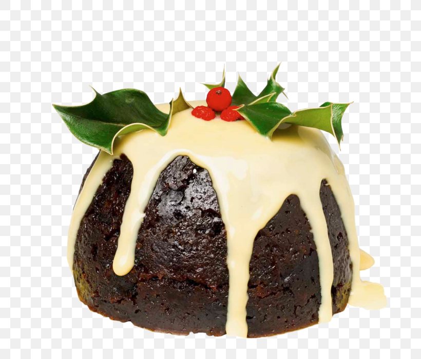 Christmas Pudding Custard British Cuisine Christmas Day, PNG, 700x700px, Christmas Pudding, British Cuisine, Chocolate, Chocolate Brownie, Chocolate Cake Download Free