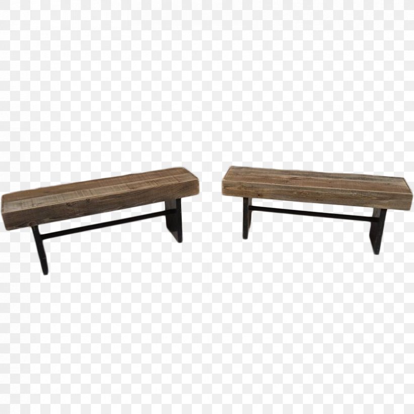 Coffee Tables Bench Couch, PNG, 836x836px, Table, Bench, Coffee Table, Coffee Tables, Couch Download Free