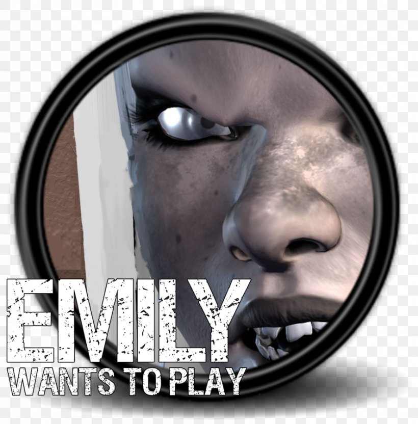 Emily Wants To Play Escape Horror VR Game Video Game Android, PNG, 887x900px, Emily Wants To Play, Action Game, Android, Forehead, Jaw Download Free