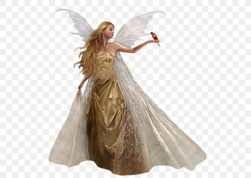 Fairy Clip Art Image PicsArt Photo Studio, PNG, 550x580px, Fairy, Angel, Blingee, Computer Software, Costume Download Free