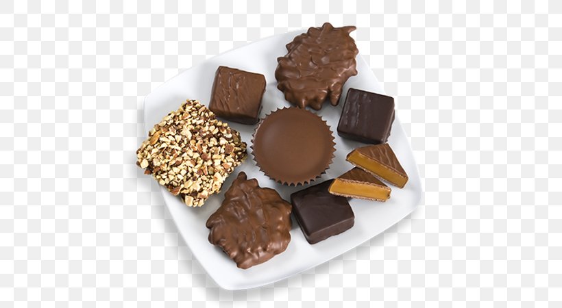 Fudge Radford Chocolate Truffle Praline, PNG, 600x450px, Fudge, Bonbon, Candy, Caramel, Chocolate Download Free