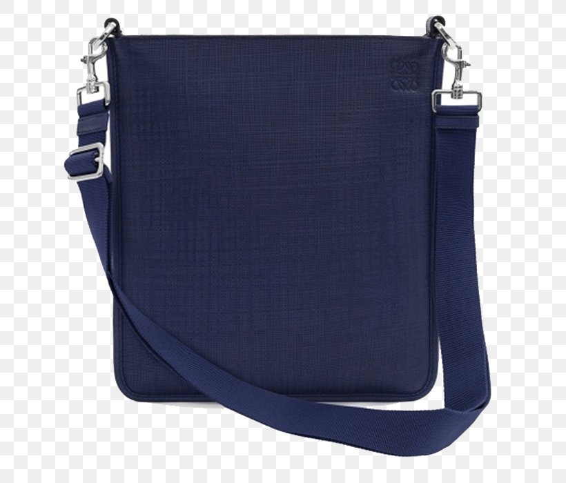 Messenger Bags Handbag Leather, PNG, 700x700px, Messenger Bags, Azure, Bag, Blue, Cobalt Blue Download Free