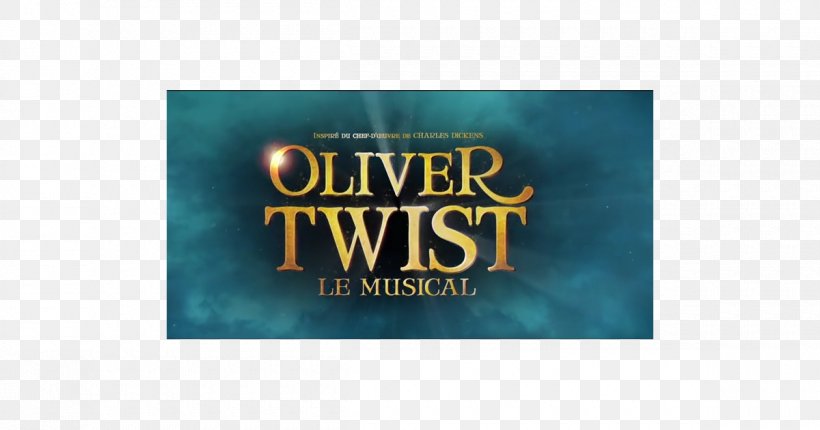 Oliver Twist, Le Musical Musical Theatre Logo Font, PNG, 1200x630px, Oliver Twist, Brand, Cast Recording, Compact Disc, Composer Download Free