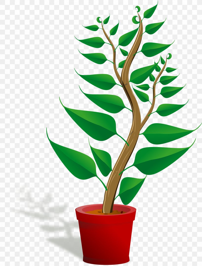 Plant Free Content Clip Art, PNG, 3333x4384px, Plant, Blog, Branch, Flower, Flowerpot Download Free