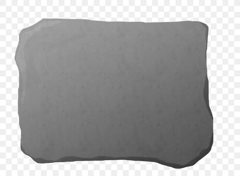 Rectangle, PNG, 800x600px, Rectangle, Black, Black M, Cushion, Grey Download Free
