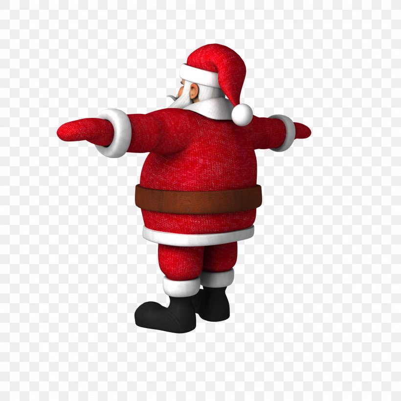 Santa Claus Christmas Ornament Christmas Decoration Holiday, PNG, 2048x2048px, Santa Claus, Character, Christmas, Christmas Decoration, Christmas Ornament Download Free