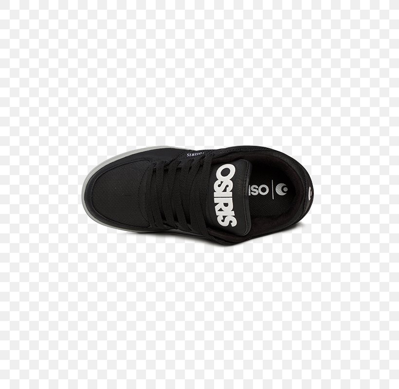 Slipper Skate Shoe Osiris Shoes Sports Shoes, PNG, 800x800px, Slipper, Black, Black M, Cross Training Shoe, Crosstraining Download Free