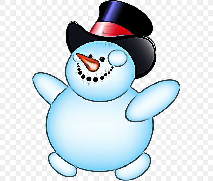 Snowman, PNG, 569x700px, Cartoon, Fictional Character, Snowman Download Free