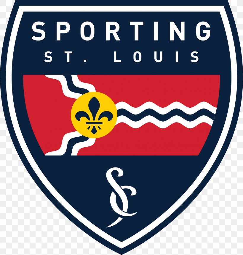 St. Louis Sporting Kansas City Saint Louis FC Sports Association, PNG, 1852x1947px, St Louis, Area, Brand, Coach, Football Download Free