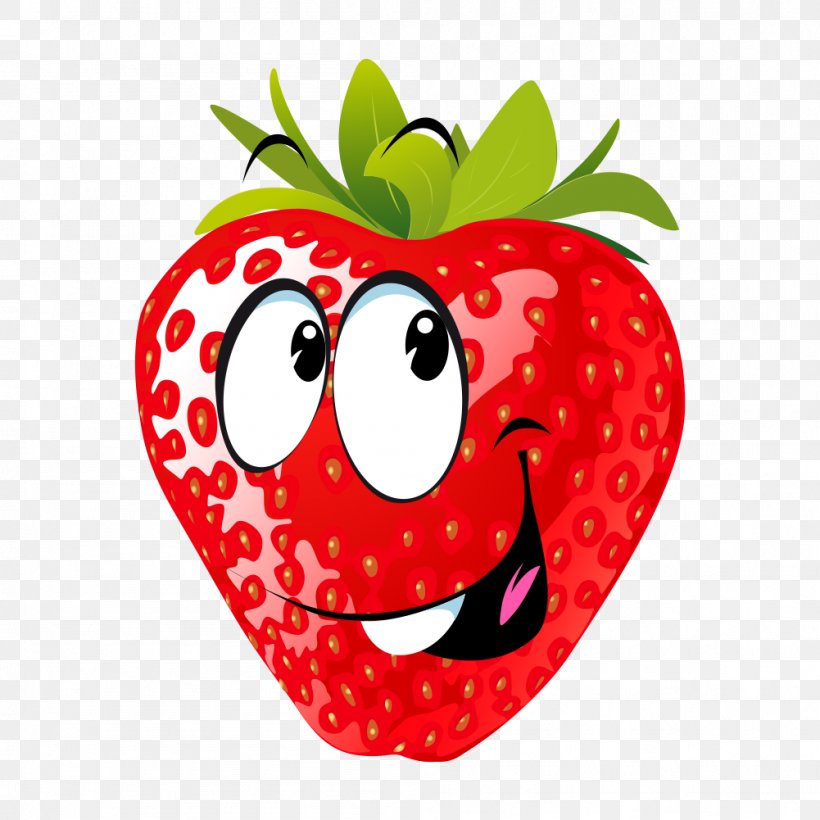 Strawberry Pie Shortcake Cartoon, PNG, 1001x1001px, Strawberry, Berries, Cake, Cartoon, Drawing Download Free