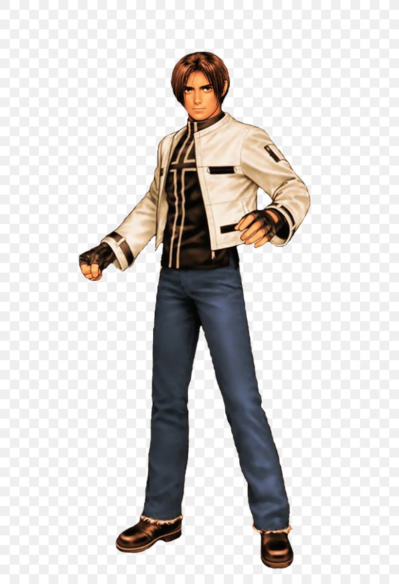 The King Of Fighters '99 The King Of Fighters '94 The King Of Fighters 2003 The King Of Fighters '97 Kyo Kusanagi, PNG, 800x1200px, King Of Fighters 2003, Action Figure, Character, Costume, Fighting Game Download Free