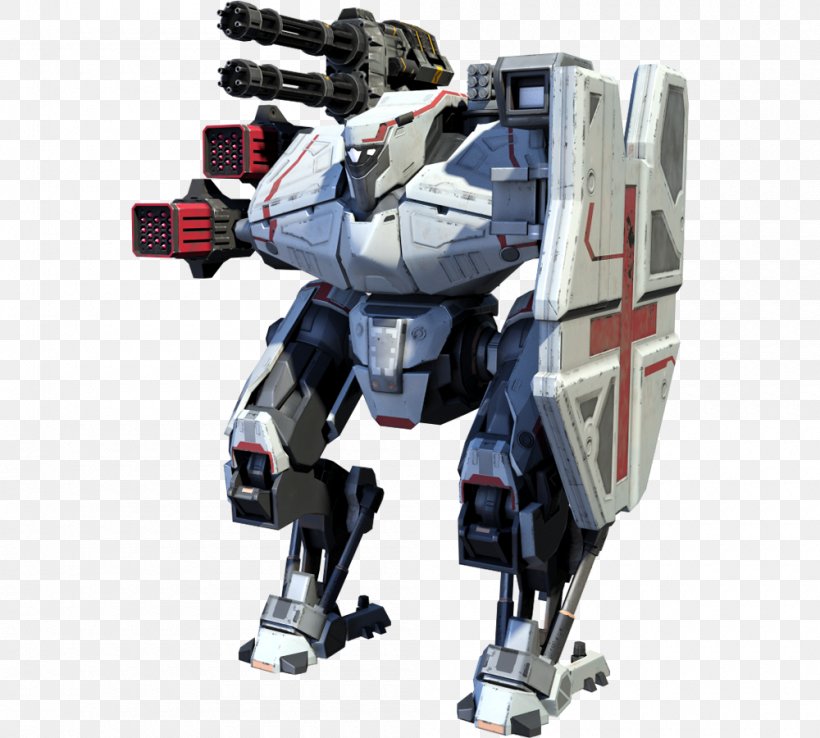 War Robots Galahad Battle Robots! Robot Combat, PNG, 1000x900px, War Robots, Android, Battle Robots, Battlebots, Galahad Download Free