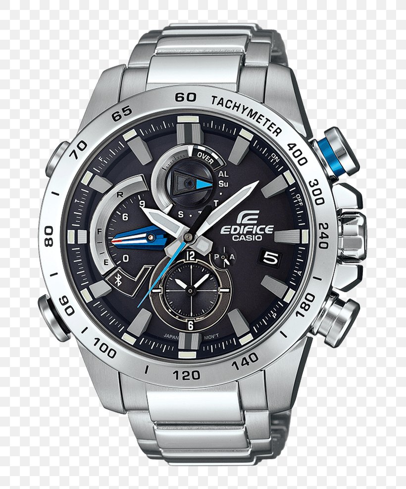 Casio, PNG, 813x986px, Casio Edifice Time Traveller Eqb501, Brand, Casio, Casio Edifice, Casio Edifice Eqb501 Download Free