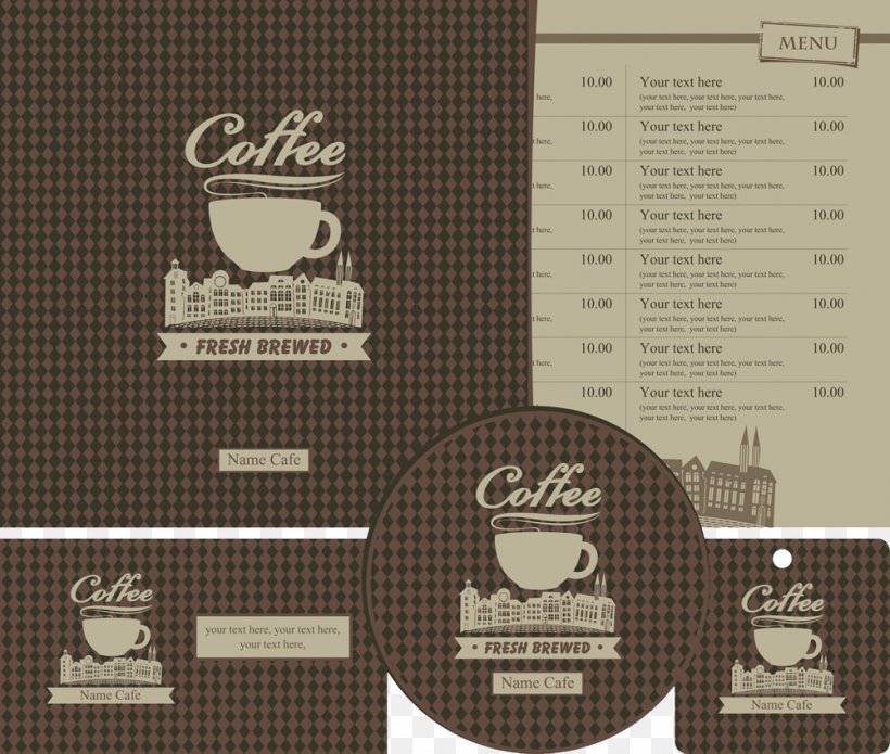 Coffee Cafe Breakfast Menu Restaurant, PNG, 1000x848px, Coffee, Bar, Brand, Breakfast, Cafe Download Free
