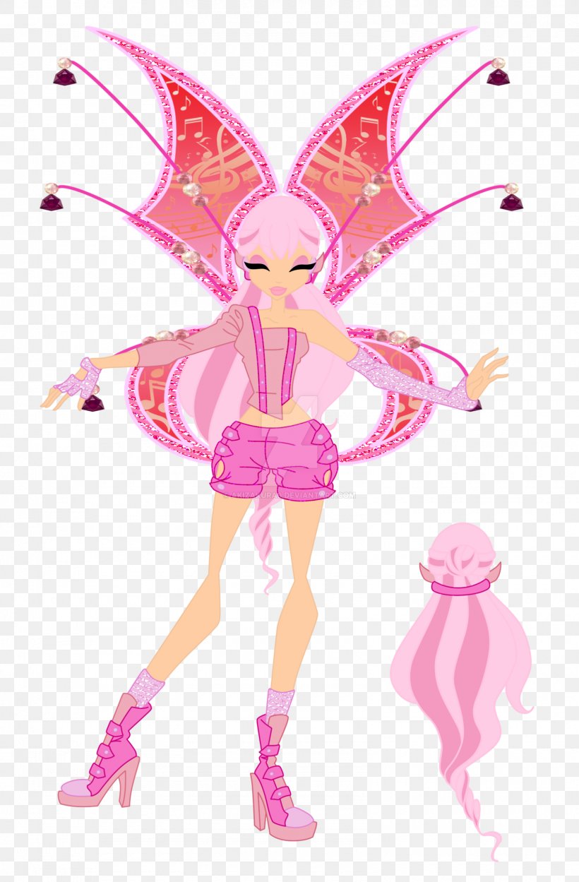 Fairy Illustration Cartoon Barbie Costume Design, PNG, 1600x2438px, Fairy, Art, Barbie, Cartoon, Costume Download Free