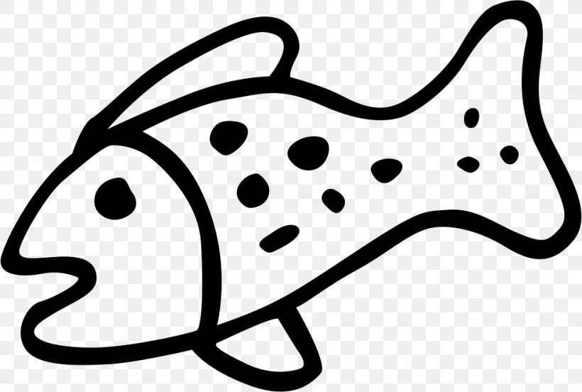 Fish Cooking Drawing Food Clip Art, PNG, 982x662px, Fish, Animal, Artwork, Black And White, Cooking Download Free