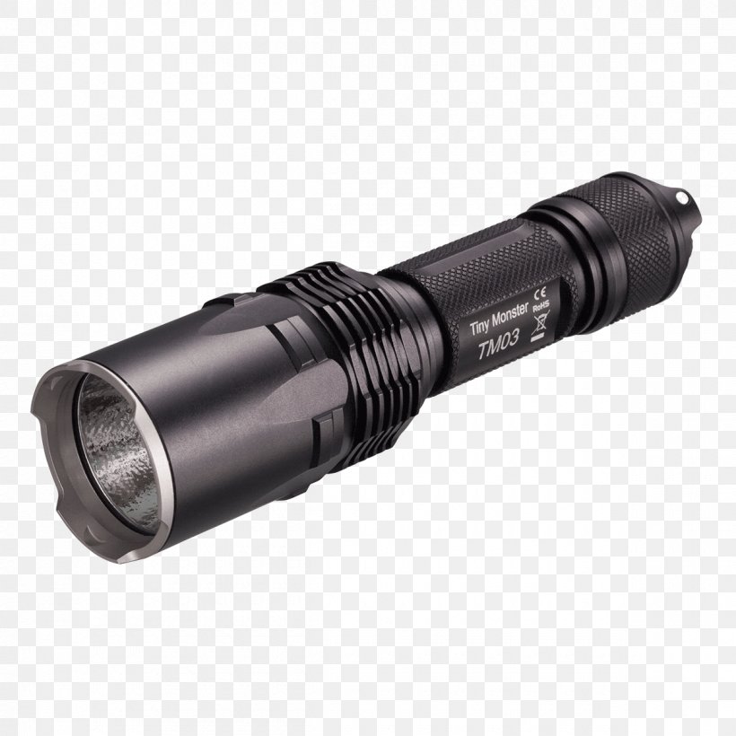 Flashlight Tactical Light SureFire Lighting, PNG, 1200x1200px, Light, Flashlight, Hardware, Incandescent Light Bulb, Infrared Download Free